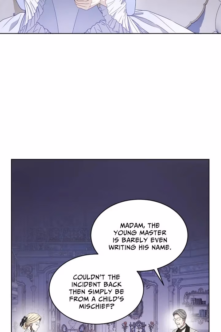 Surviving as an Obsessive Servant Chapter 21 page 48 - 