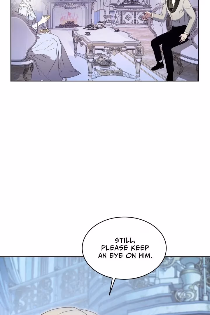 Surviving as an Obsessive Servant Chapter 21 page 49 - 