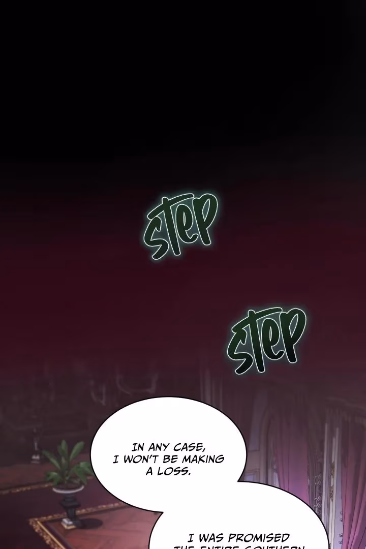Surviving as an Obsessive Servant Chapter 21 page 54 - 
