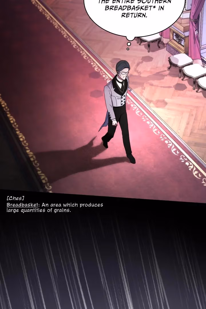 Surviving as an Obsessive Servant Chapter 21 page 55 - 