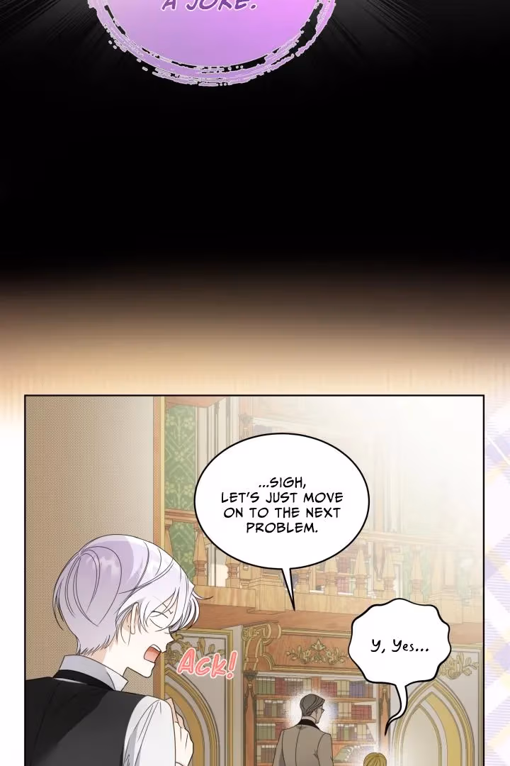 Surviving as an Obsessive Servant Chapter 21 page 7 - 