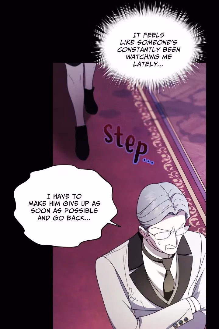 Surviving as an Obsessive Servant Chapter 21 page 61 - 
