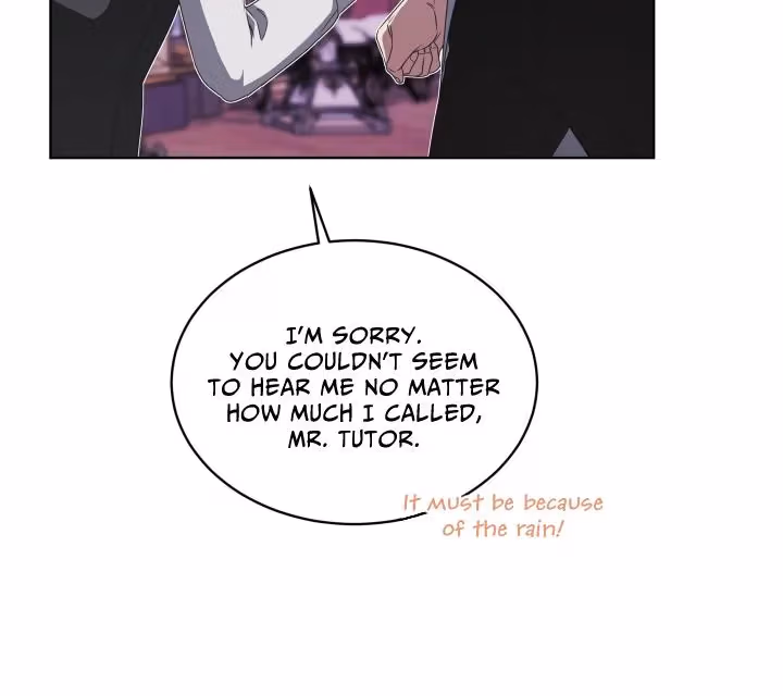 Surviving as an Obsessive Servant Chapter 21 page 71 - 