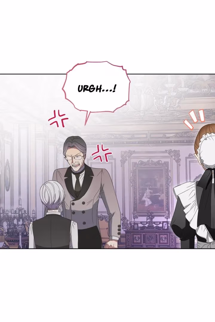 Surviving as an Obsessive Servant Chapter 21 page 77 - 
