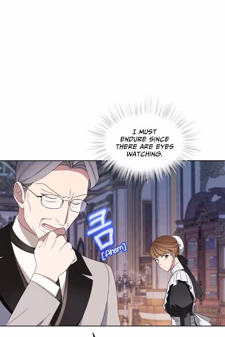 Surviving as an Obsessive Servant Chapter 21 page 78 - 