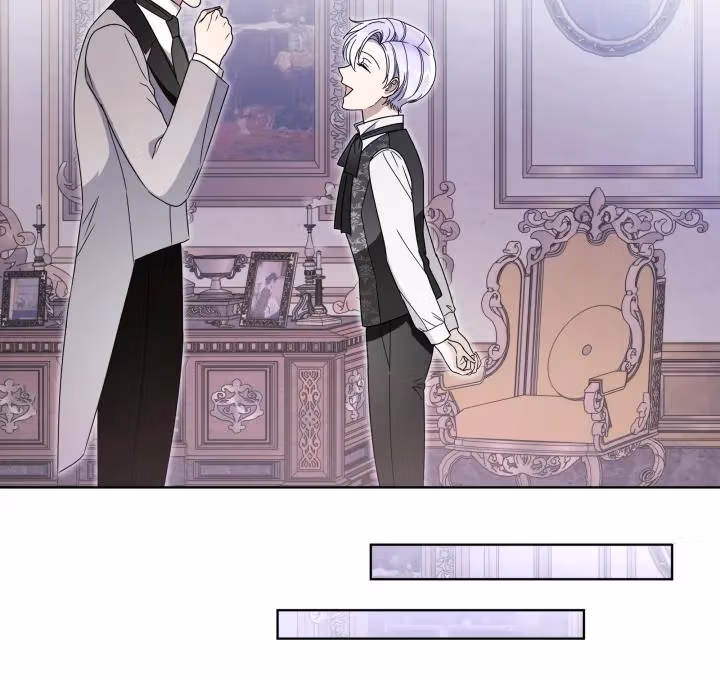 Surviving as an Obsessive Servant Chapter 21 page 80 - 