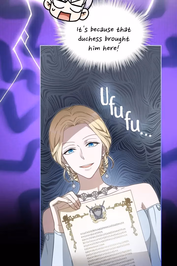 Surviving as an Obsessive Servant Chapter 21 page 9 - 