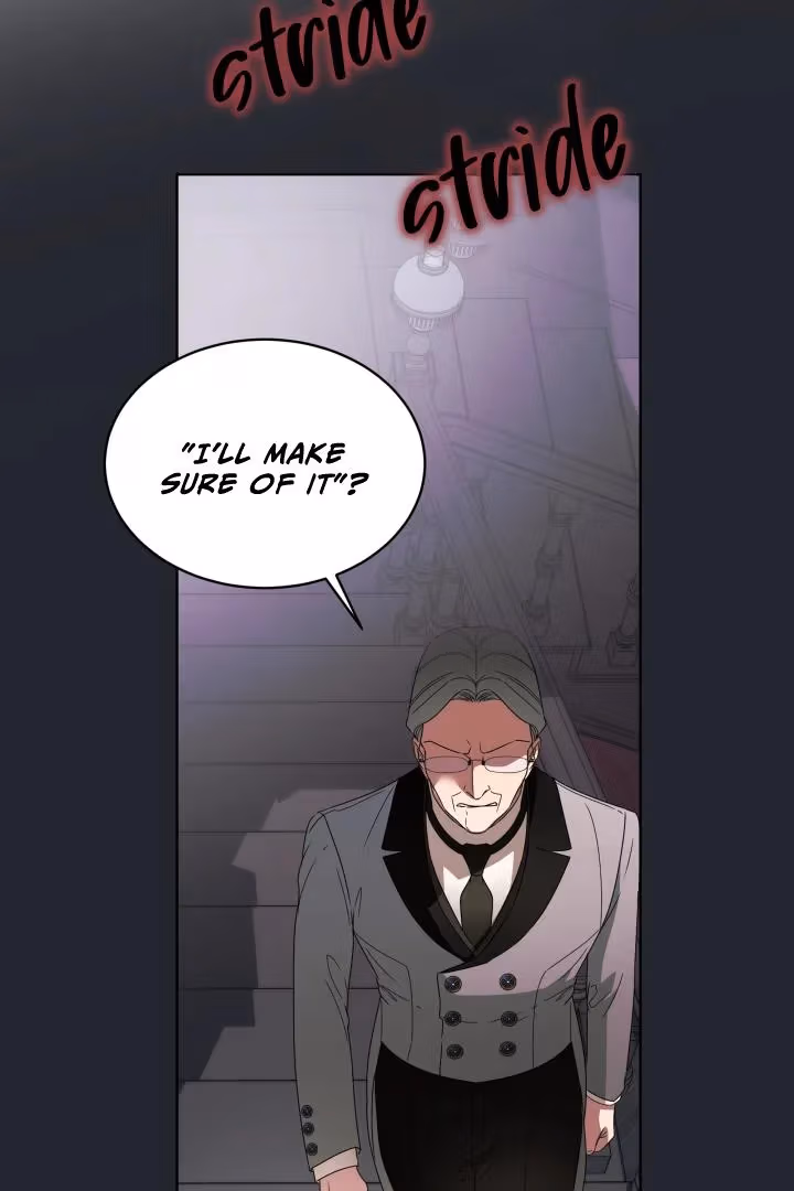 Surviving as an Obsessive Servant Chapter 21 page 83 - 