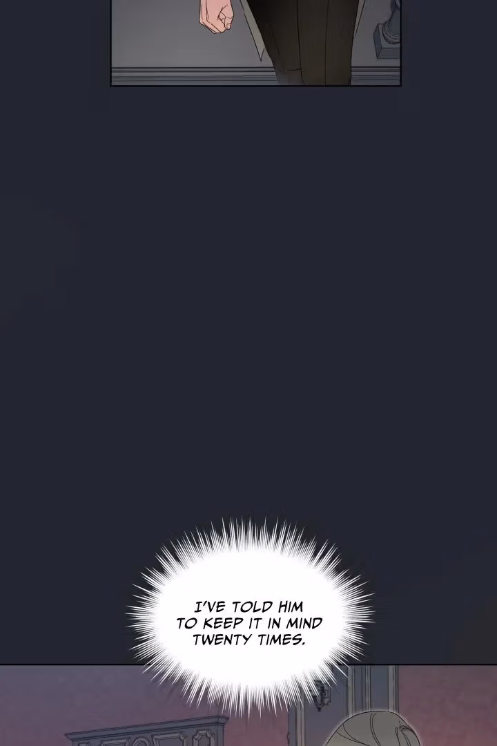 Surviving as an Obsessive Servant Chapter 21 page 84 - 