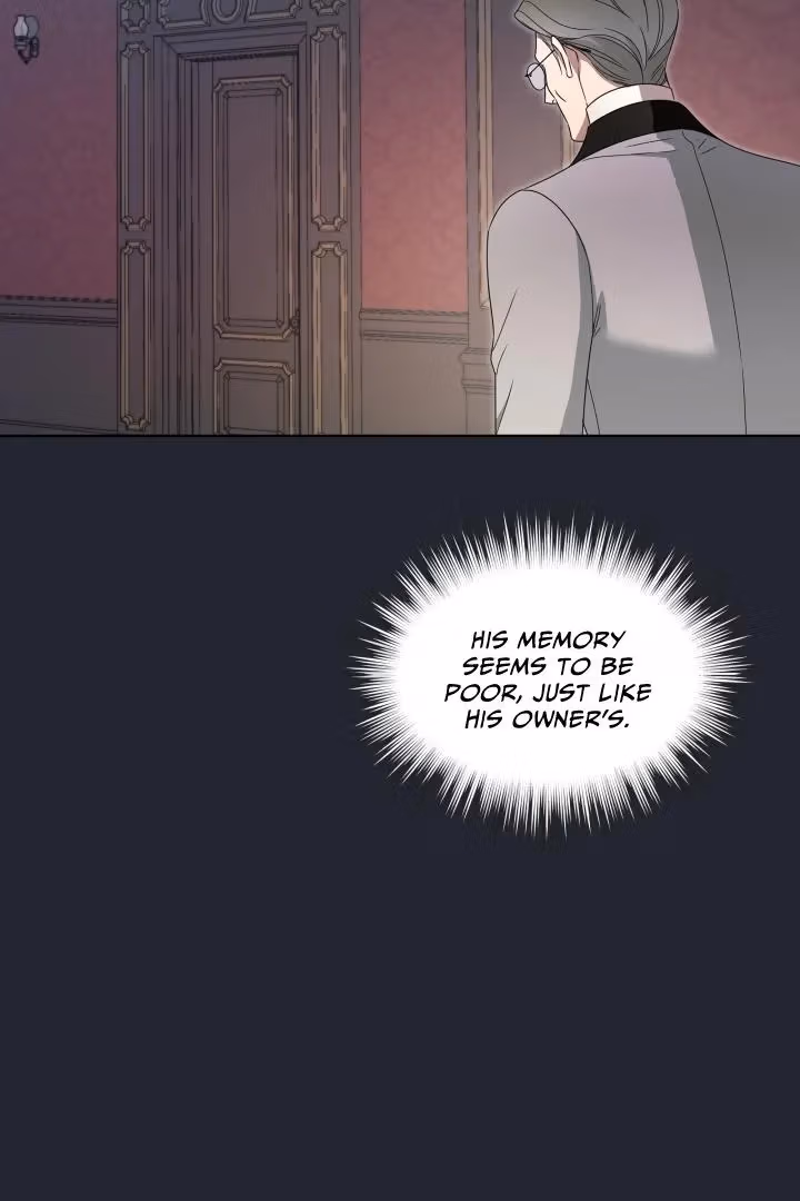 Surviving as an Obsessive Servant Chapter 21 page 85 - 