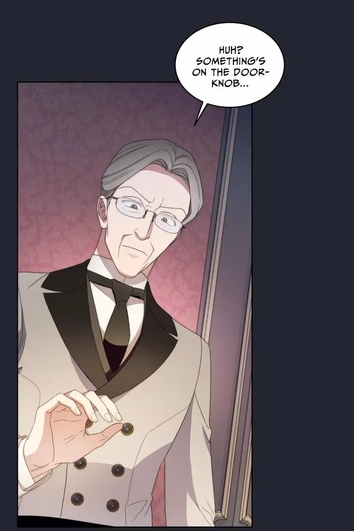 Surviving as an Obsessive Servant Chapter 21 page 86 - 