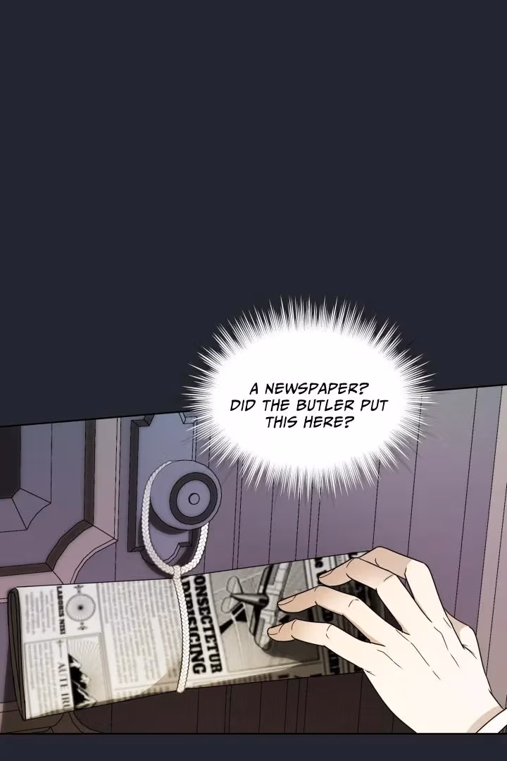 Surviving as an Obsessive Servant Chapter 21 page 87 - 