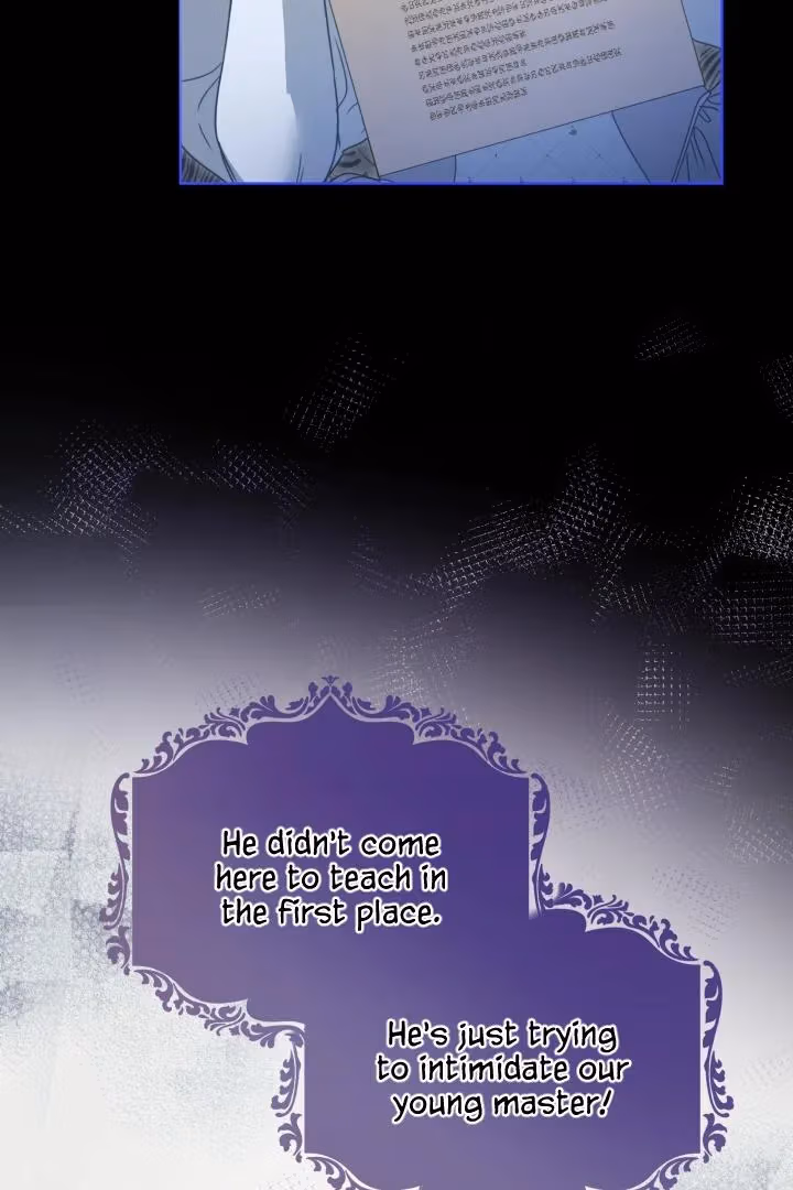 Surviving as an Obsessive Servant Chapter 21 page 10 - 