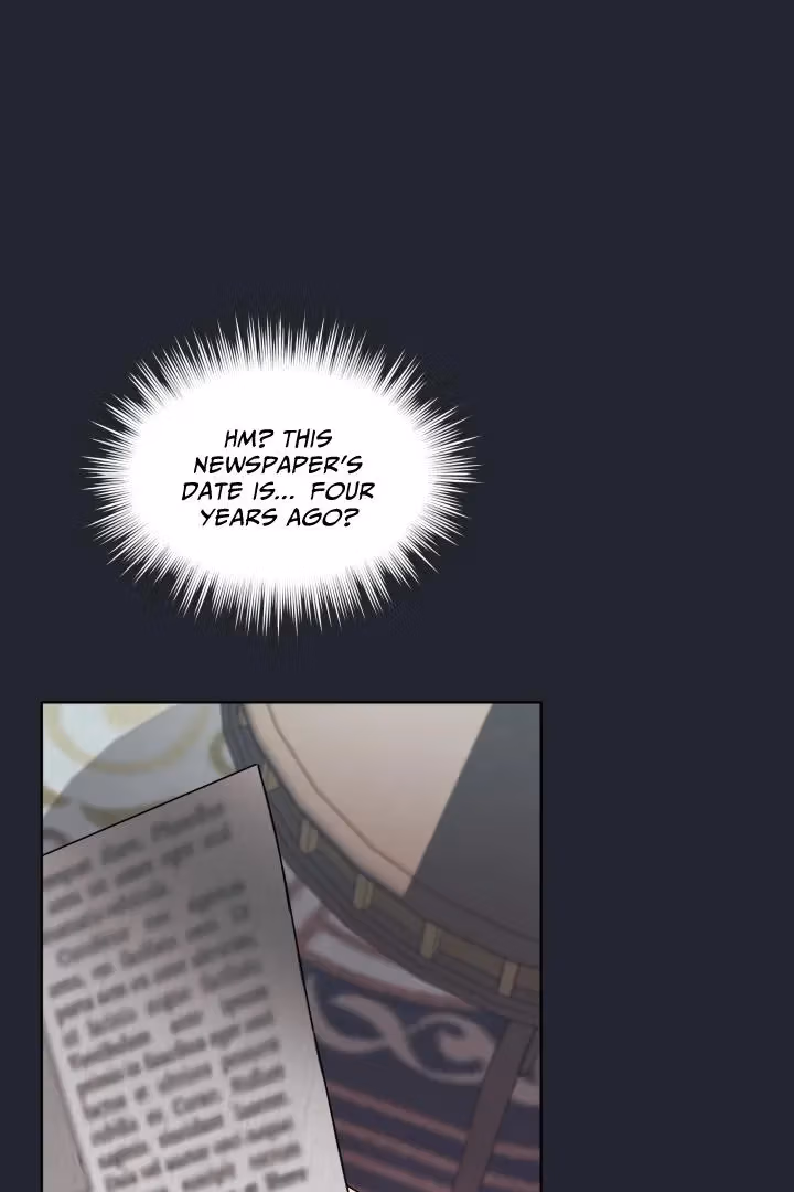 Surviving as an Obsessive Servant Chapter 21 page 91 - 