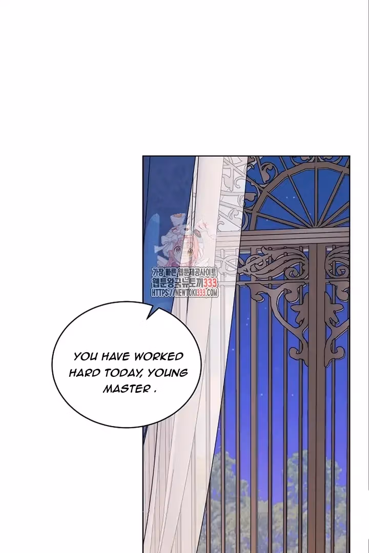 Surviving as an Obsessive Servant Chapter 39 page 1 - 