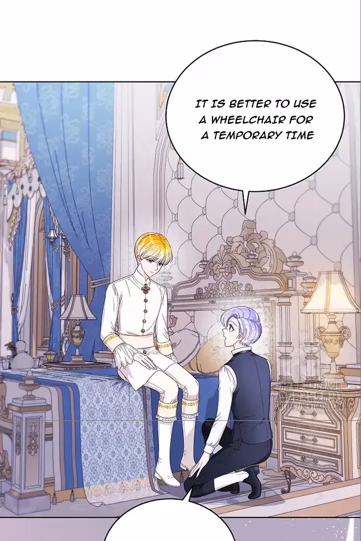 Surviving as an Obsessive Servant Chapter 39 page 3 - 