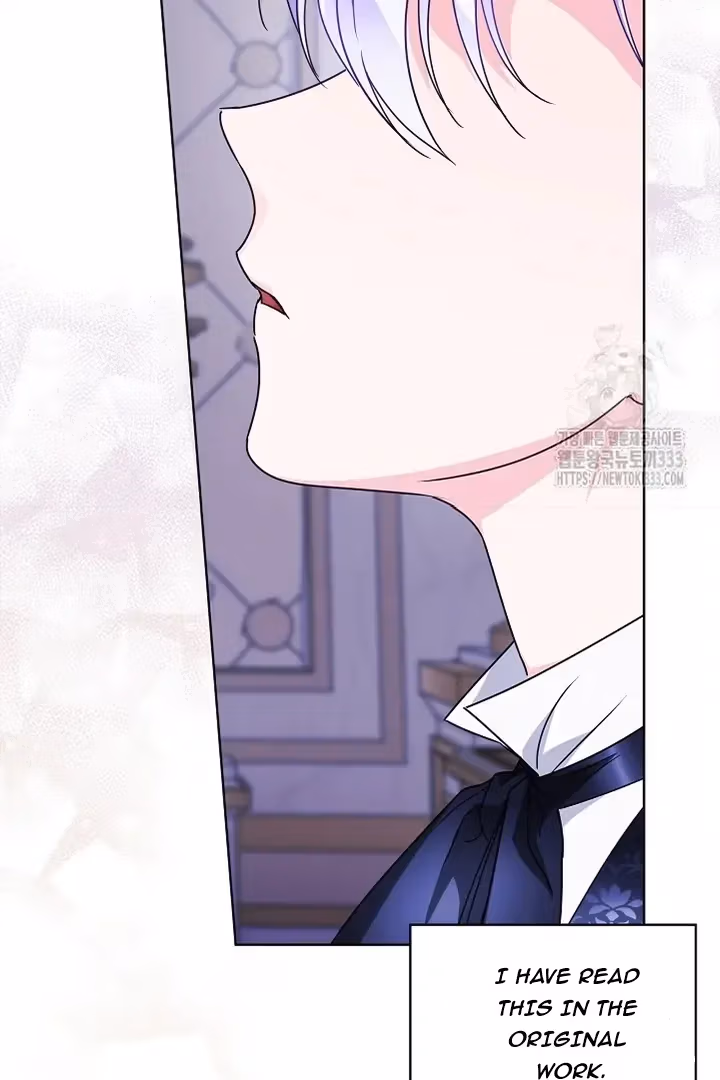 Surviving as an Obsessive Servant Chapter 39 page 21 - 