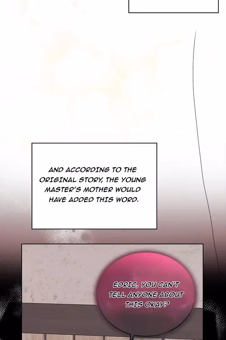 Surviving as an Obsessive Servant Chapter 39 page 22 - 