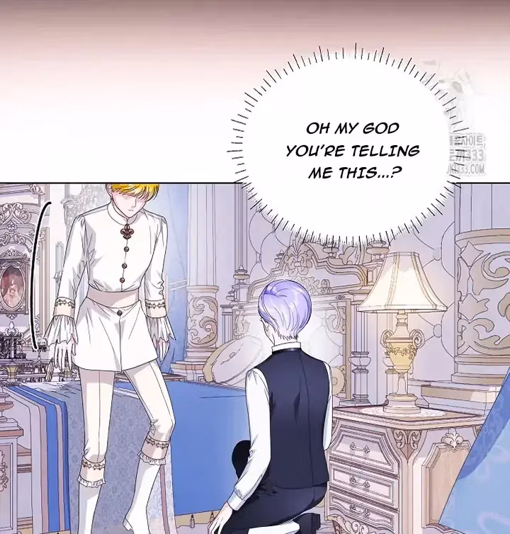 Surviving as an Obsessive Servant Chapter 39 page 24 - 