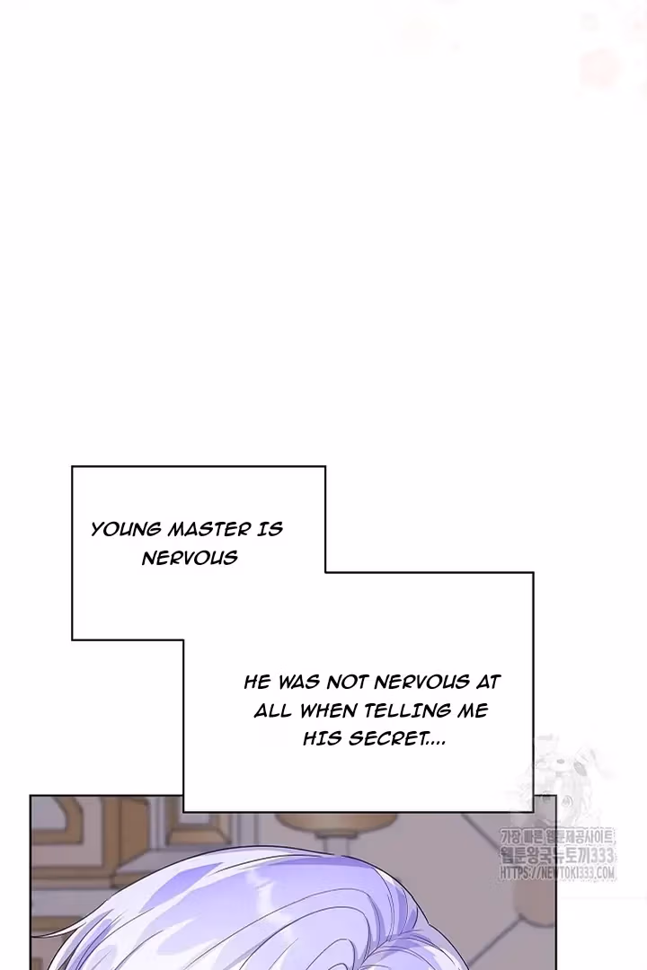Surviving as an Obsessive Servant Chapter 39 page 31 - 