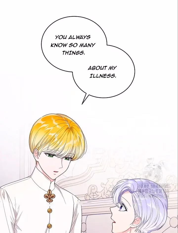 Surviving as an Obsessive Servant Chapter 39 page 5 - 