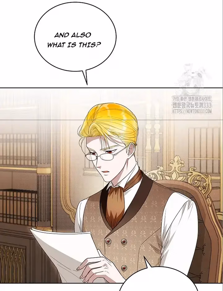 Surviving as an Obsessive Servant Chapter 39 page 48 - 