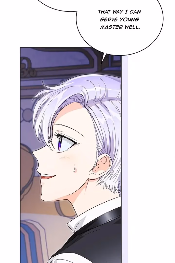 Surviving as an Obsessive Servant Chapter 39 page 7 - 