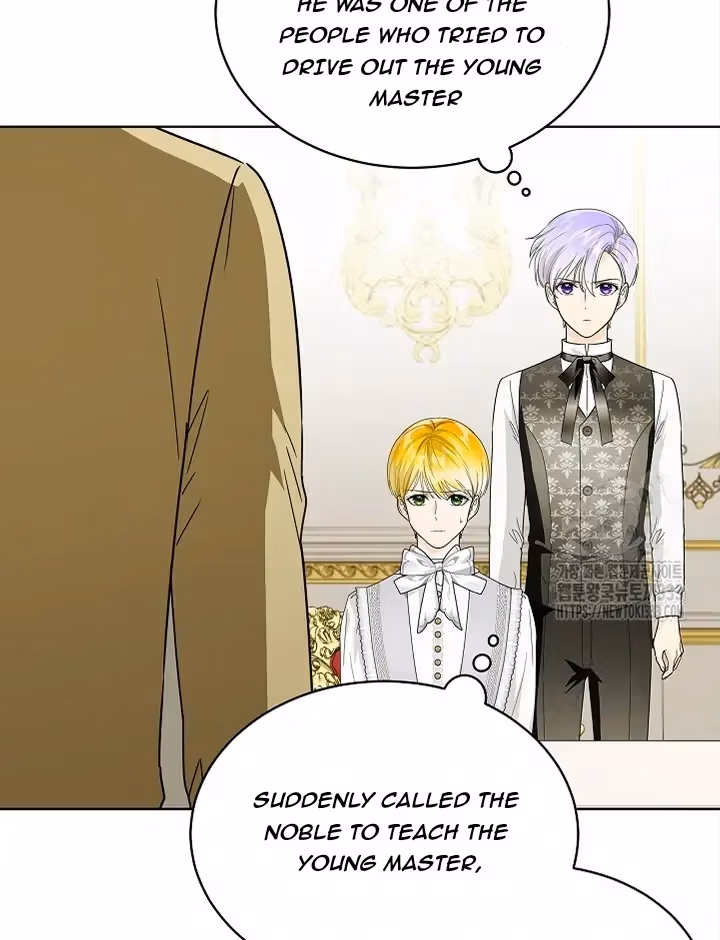 Surviving as an Obsessive Servant Chapter 39 page 68 - 