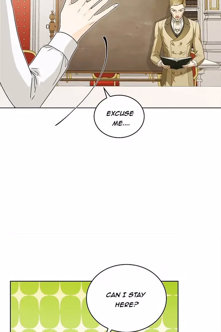 Surviving as an Obsessive Servant Chapter 39 page 70 - 