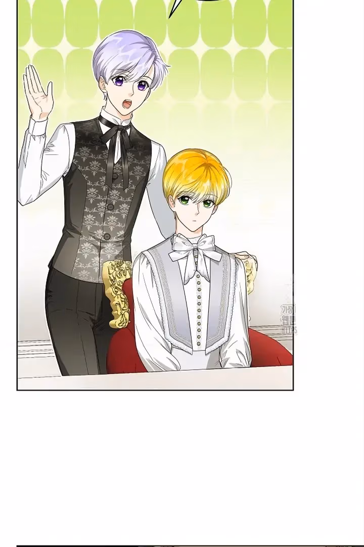 Surviving as an Obsessive Servant Chapter 39 page 71 - 