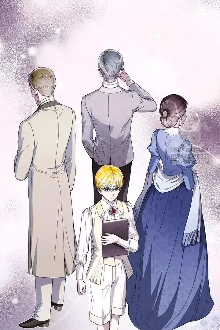 Surviving as an Obsessive Servant Chapter 39 page 76 - 