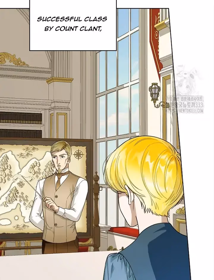 Surviving as an Obsessive Servant Chapter 39 page 78 - 
