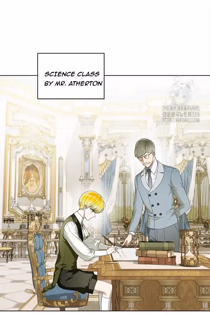 Surviving as an Obsessive Servant Chapter 39 page 81 - 