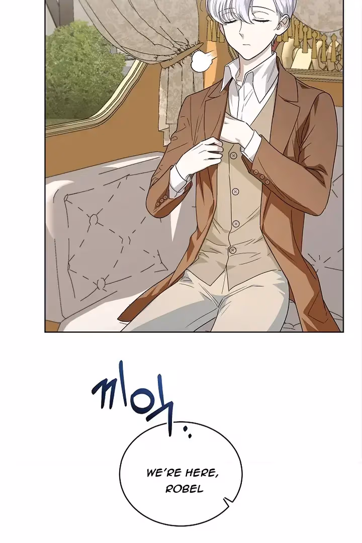 Surviving as an Obsessive Servant Chapter 39 page 91 - 