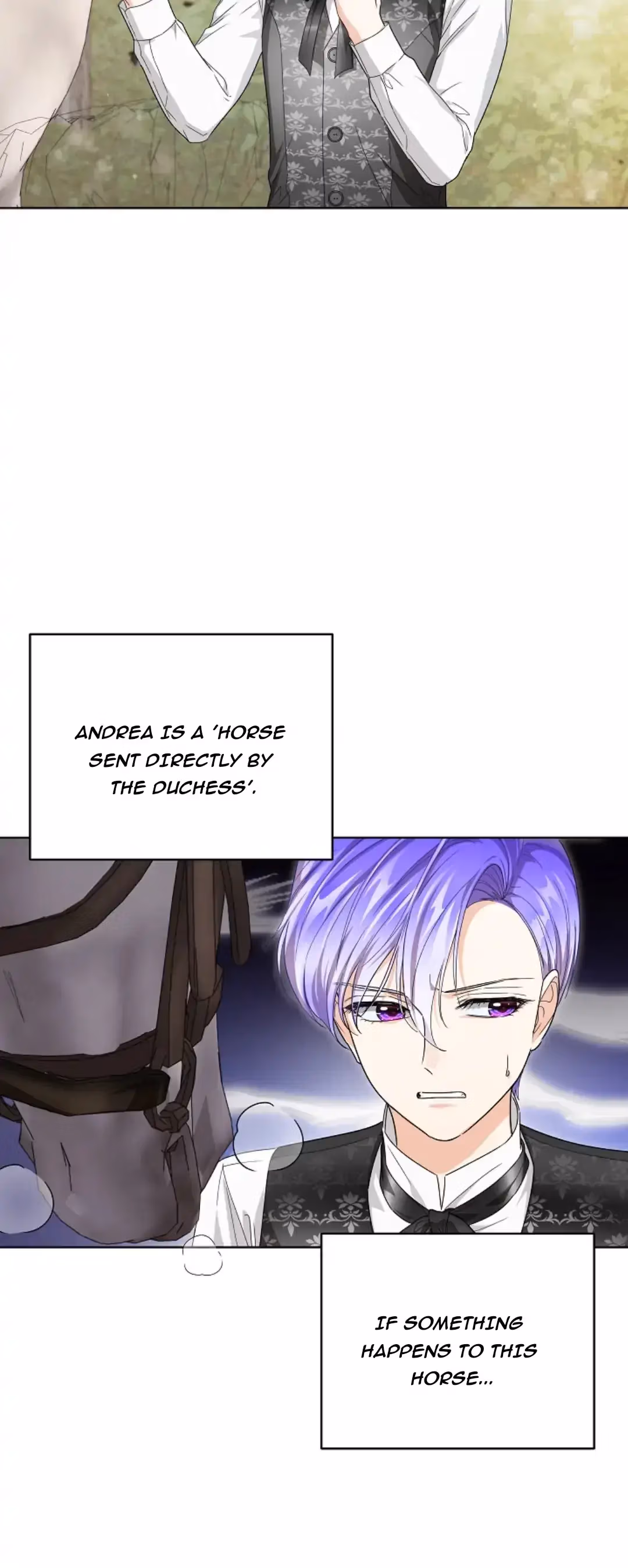 Surviving as an Obsessive Servant Chapter 49 page 33 - 
