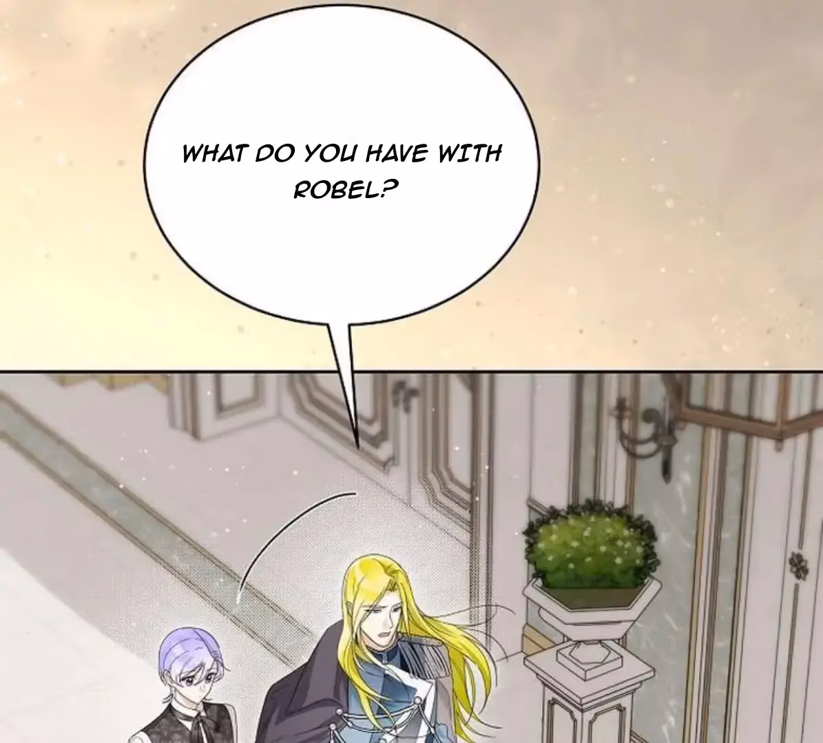 Surviving as an Obsessive Servant Chapter 60 page 168 - 