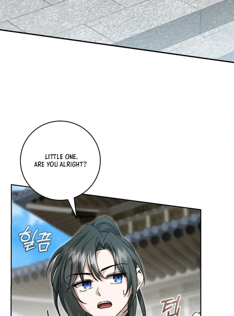 Surviving as the Dang Clan's Handmaiden Chapter 12 page 2 - 