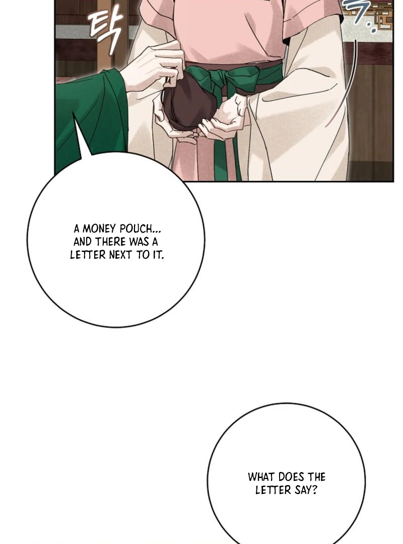 Surviving as the Dang Clan's Handmaiden Chapter 12 page 103 - 
