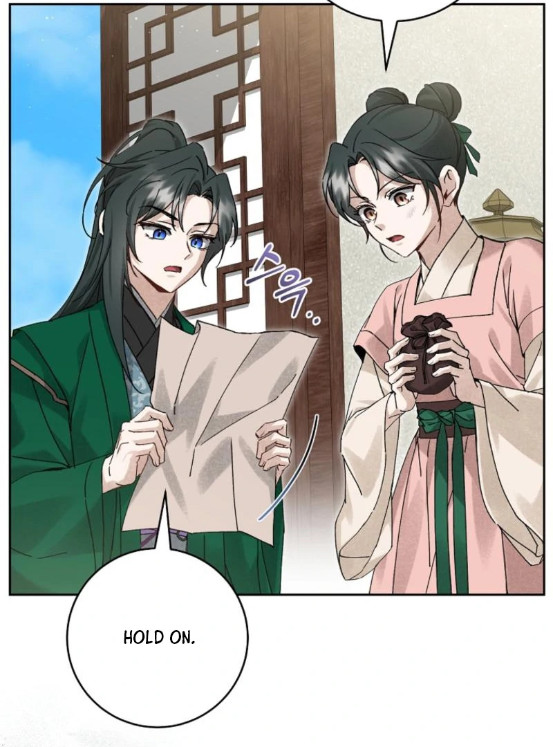 Surviving as the Dang Clan's Handmaiden Chapter 12 page 104 - 