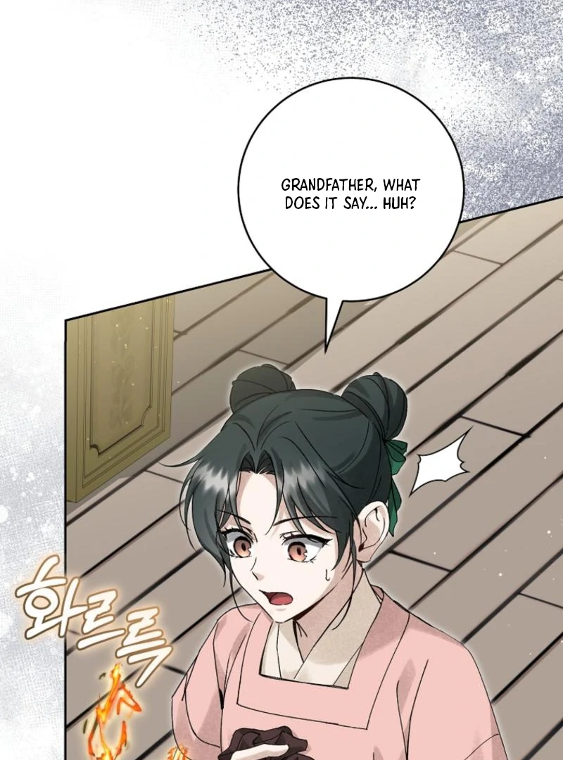 Surviving as the Dang Clan's Handmaiden Chapter 12 page 106 - 
