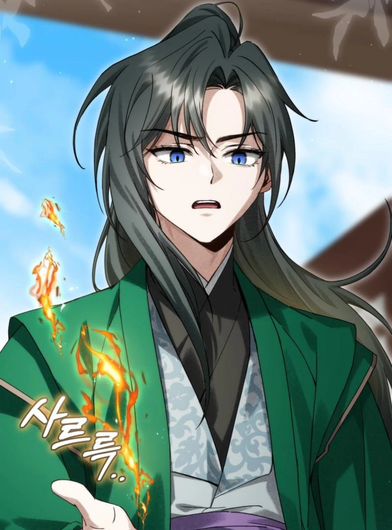 Surviving as the Dang Clan's Handmaiden Chapter 12 page 108 - 