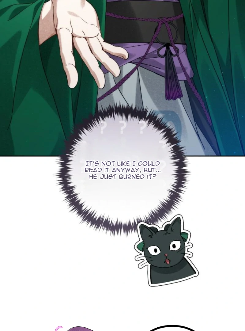 Surviving as the Dang Clan's Handmaiden Chapter 12 page 109 - 