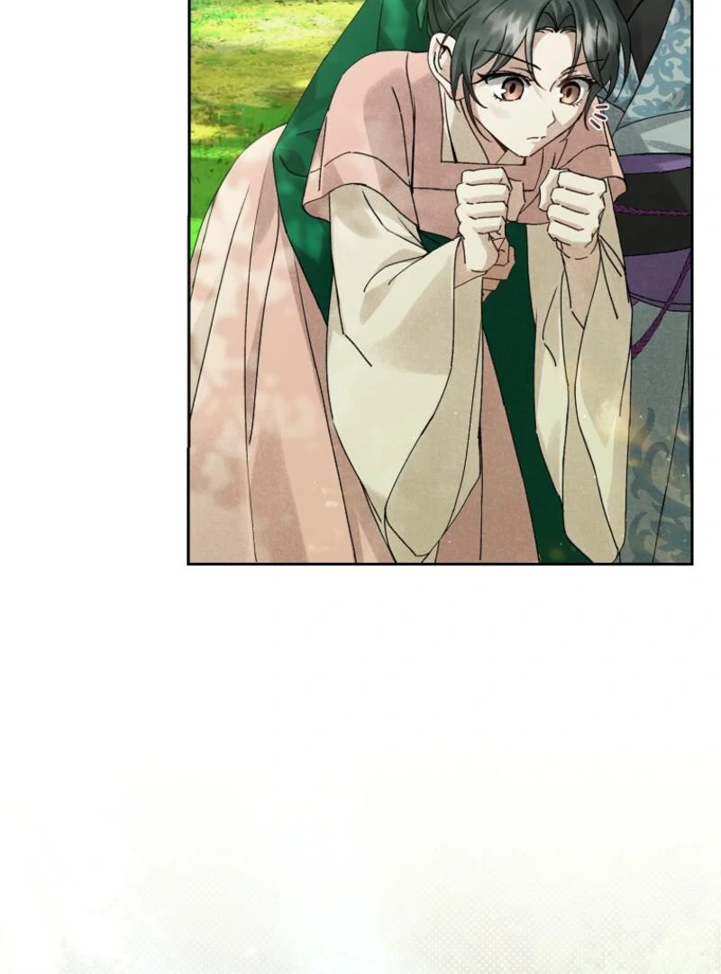 Surviving as the Dang Clan's Handmaiden Chapter 12 page 17 - 