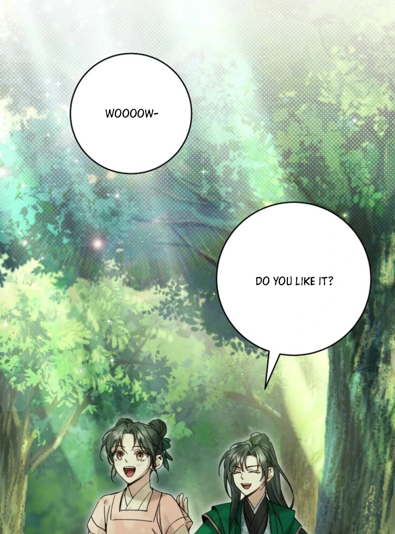 Surviving as the Dang Clan's Handmaiden Chapter 12 page 18 - 