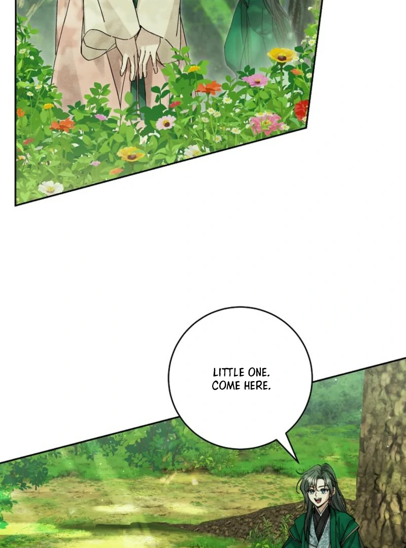 Surviving as the Dang Clan's Handmaiden Chapter 12 page 21 - 