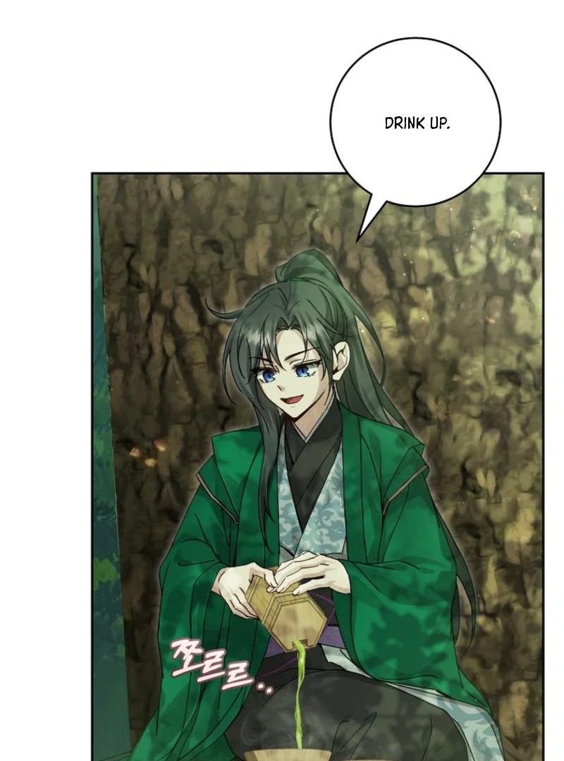 Surviving as the Dang Clan's Handmaiden Chapter 12 page 23 - 