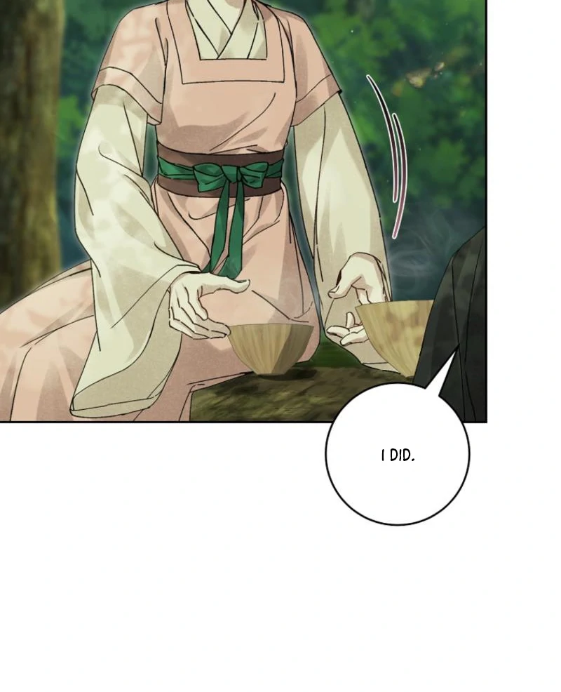 Surviving as the Dang Clan's Handmaiden Chapter 12 page 25 - 