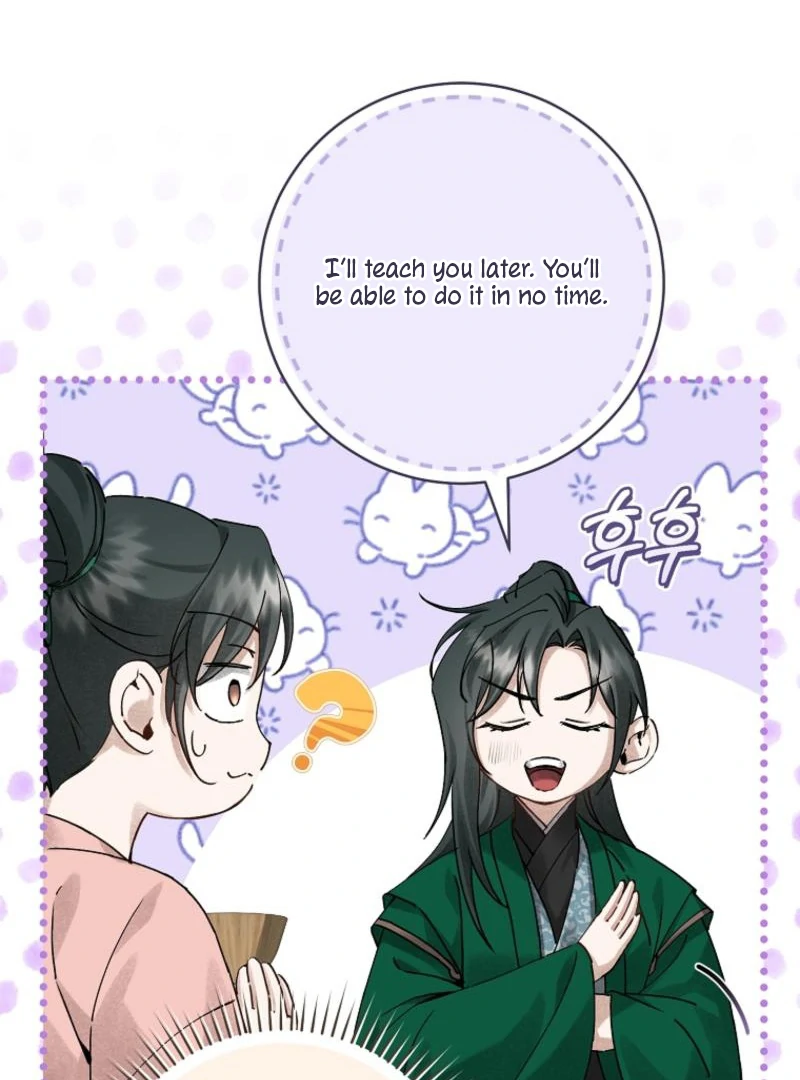 Surviving as the Dang Clan's Handmaiden Chapter 12 page 29 - 