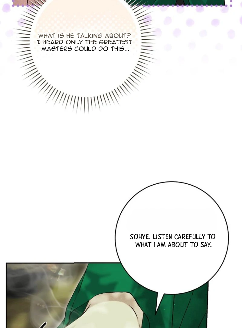 Surviving as the Dang Clan's Handmaiden Chapter 12 page 30 - 