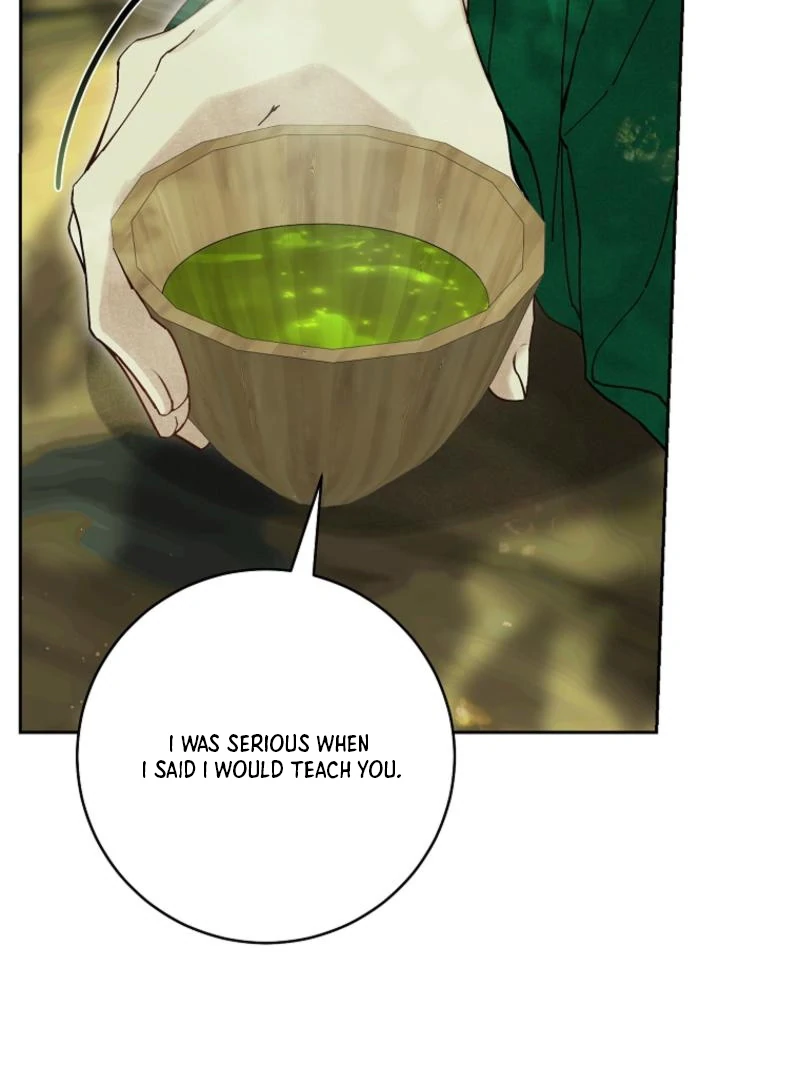 Surviving as the Dang Clan's Handmaiden Chapter 12 page 31 - 
